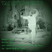 Get Tai Chi Music fresh from Zhen